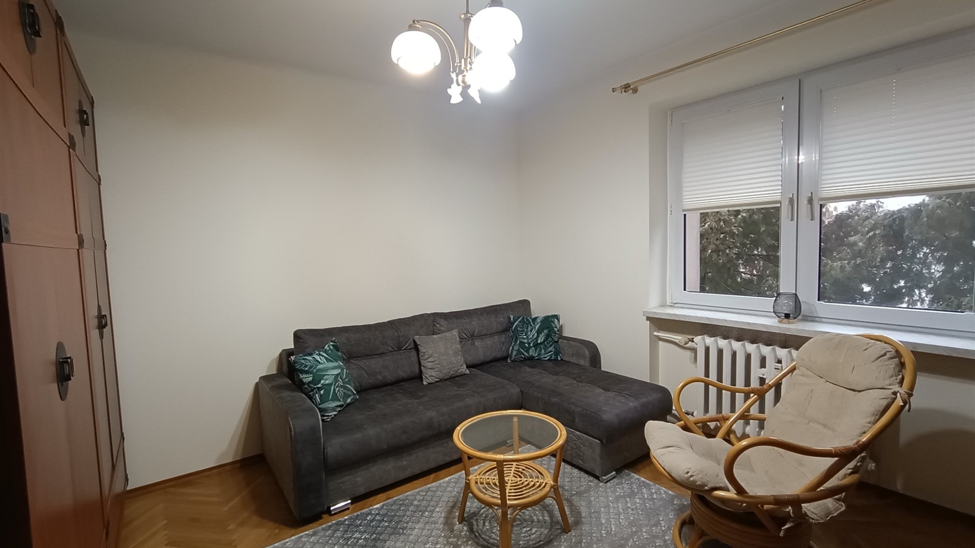 Mieszkanie na wynajem