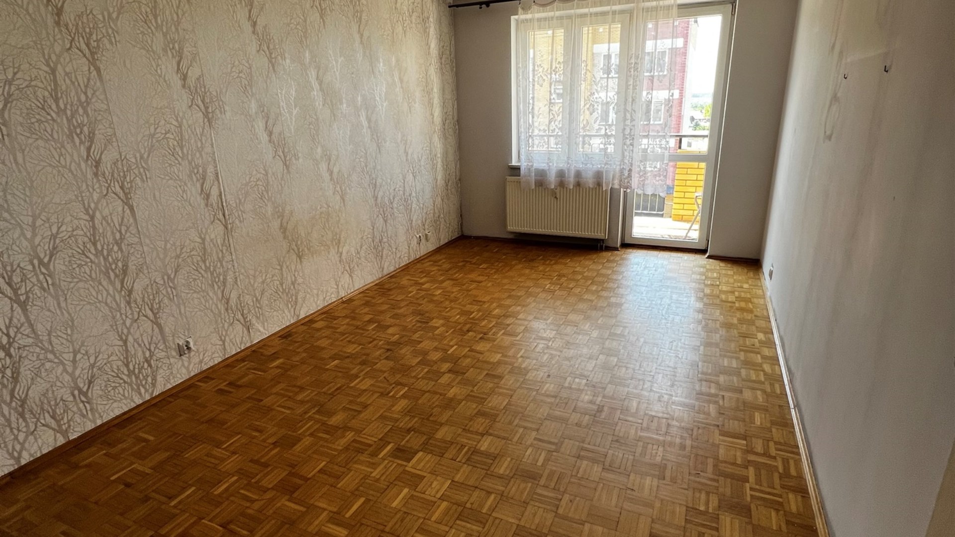 Mieszkanie na wynajem