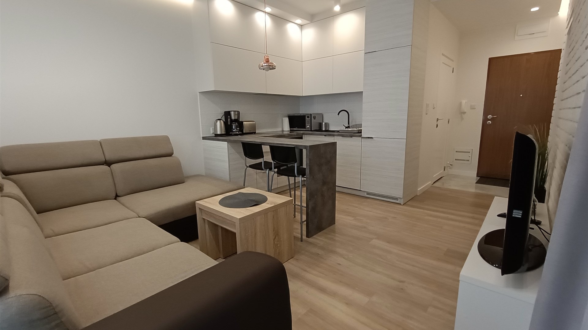 Mieszkanie na wynajem