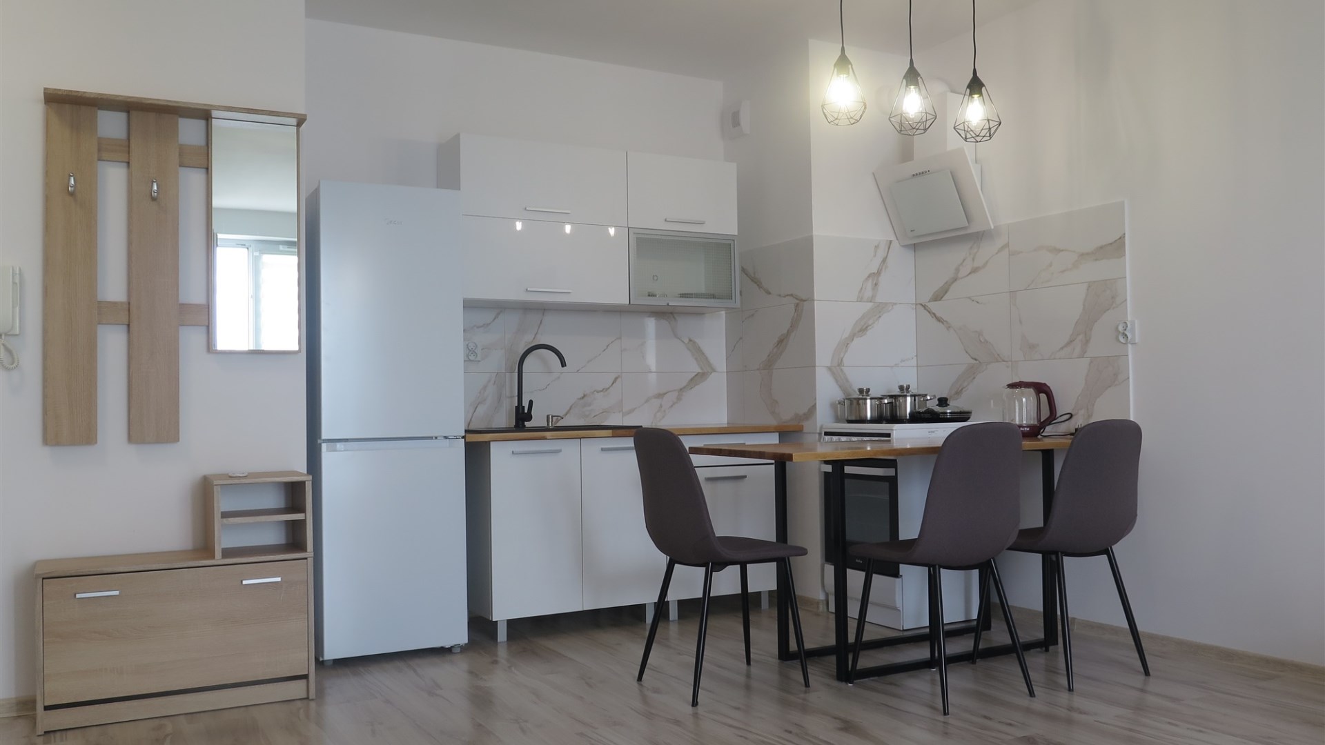 Mieszkanie na wynajem