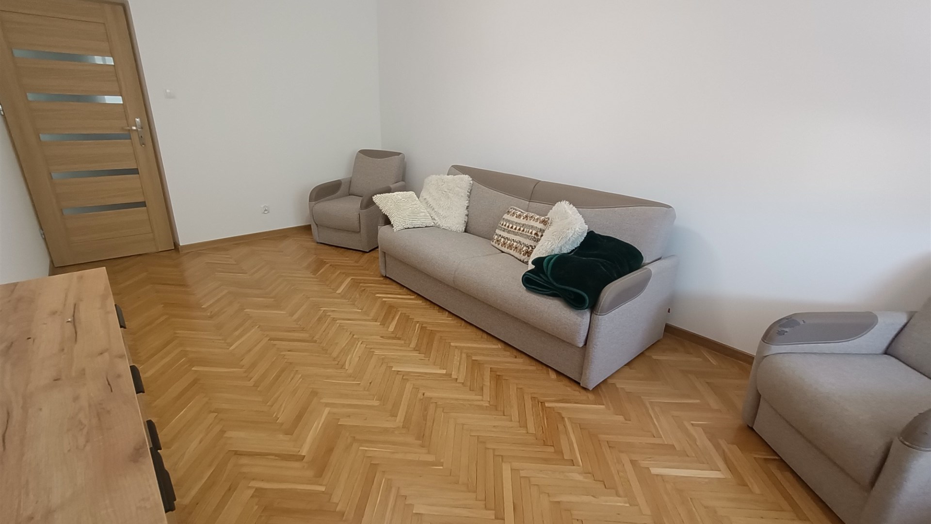 Mieszkanie na wynajem