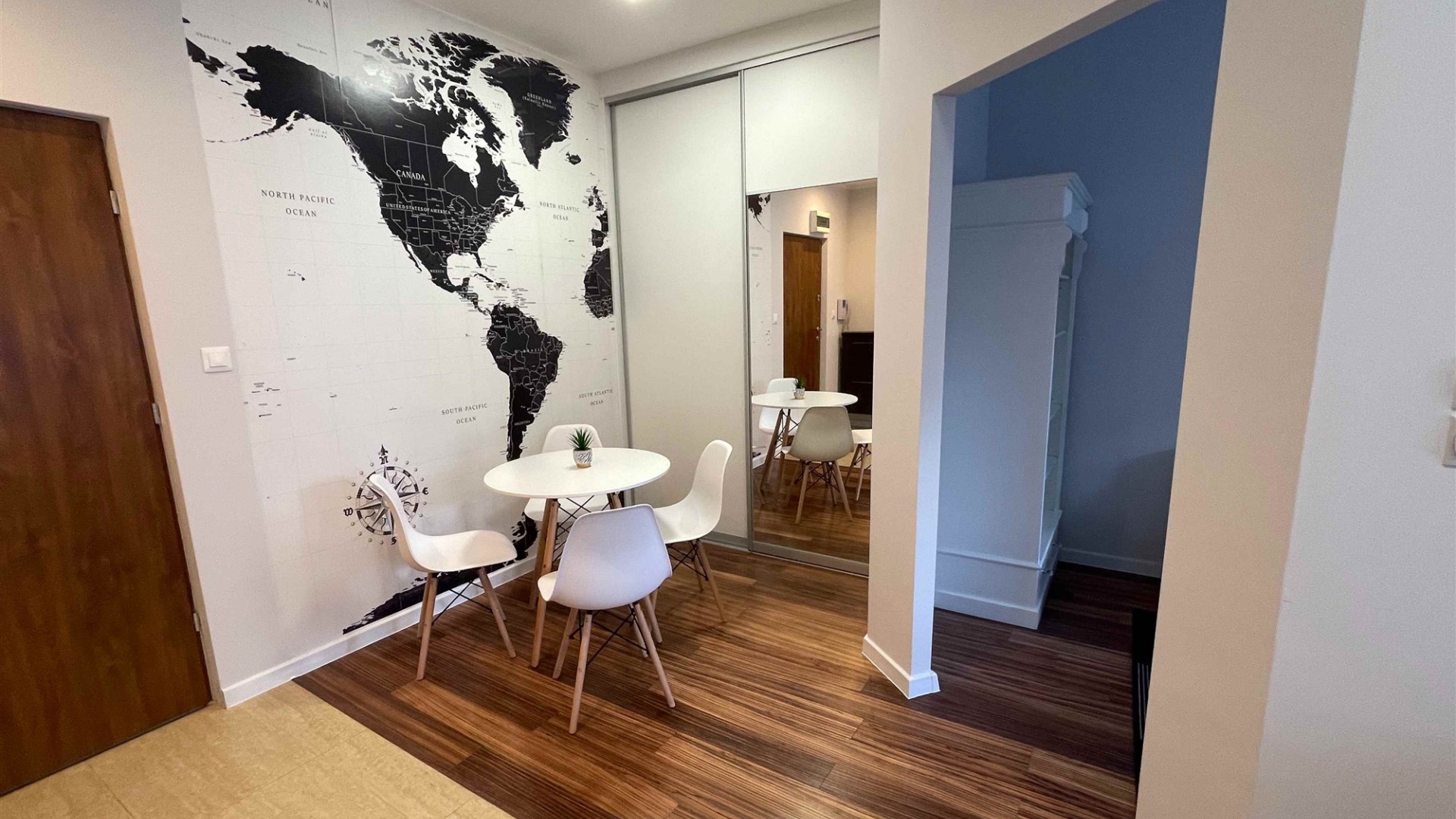 Mieszkanie na wynajem