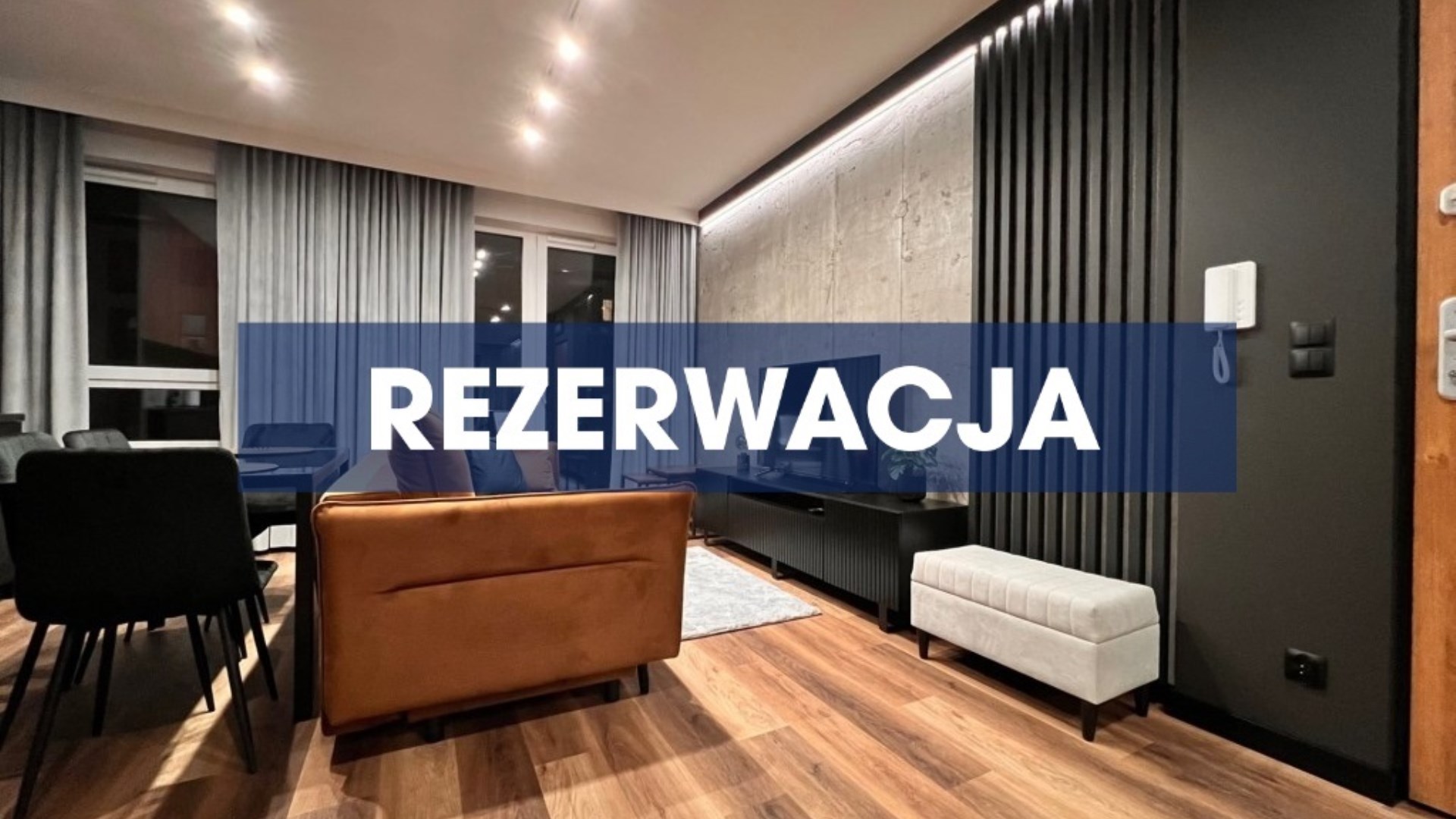 Mieszkanie na wynajem