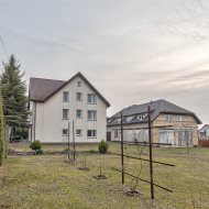 Dom na sprzedaż