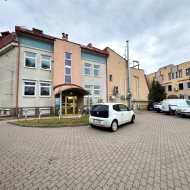 Lokal na wynajem