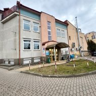 Lokal na wynajem