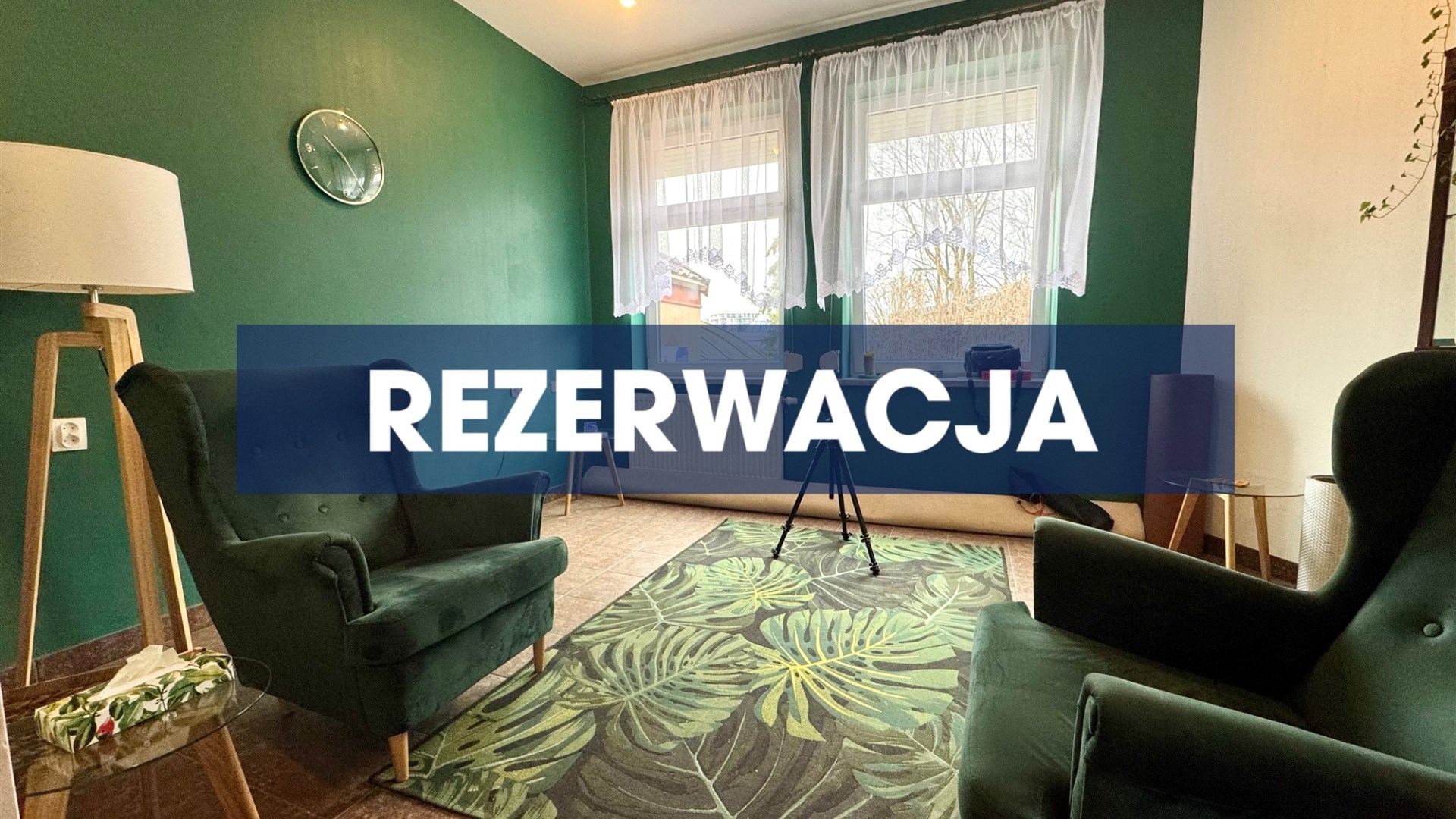 Lokal na wynajem