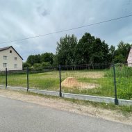Działka na wynajem