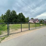 Działka na wynajem