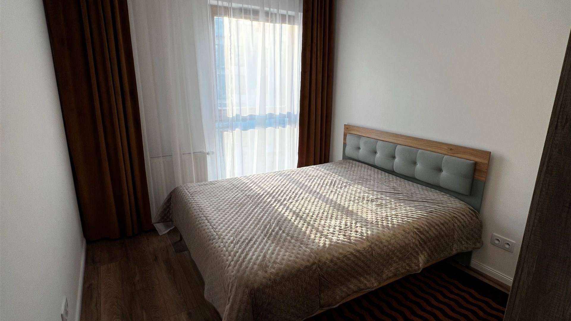 Mieszkanie na wynajem