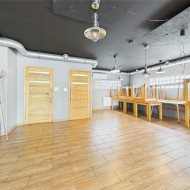 Lokal na wynajem
