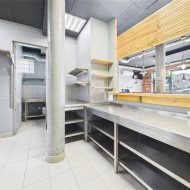 Lokal na wynajem