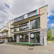 Lokal na wynajem