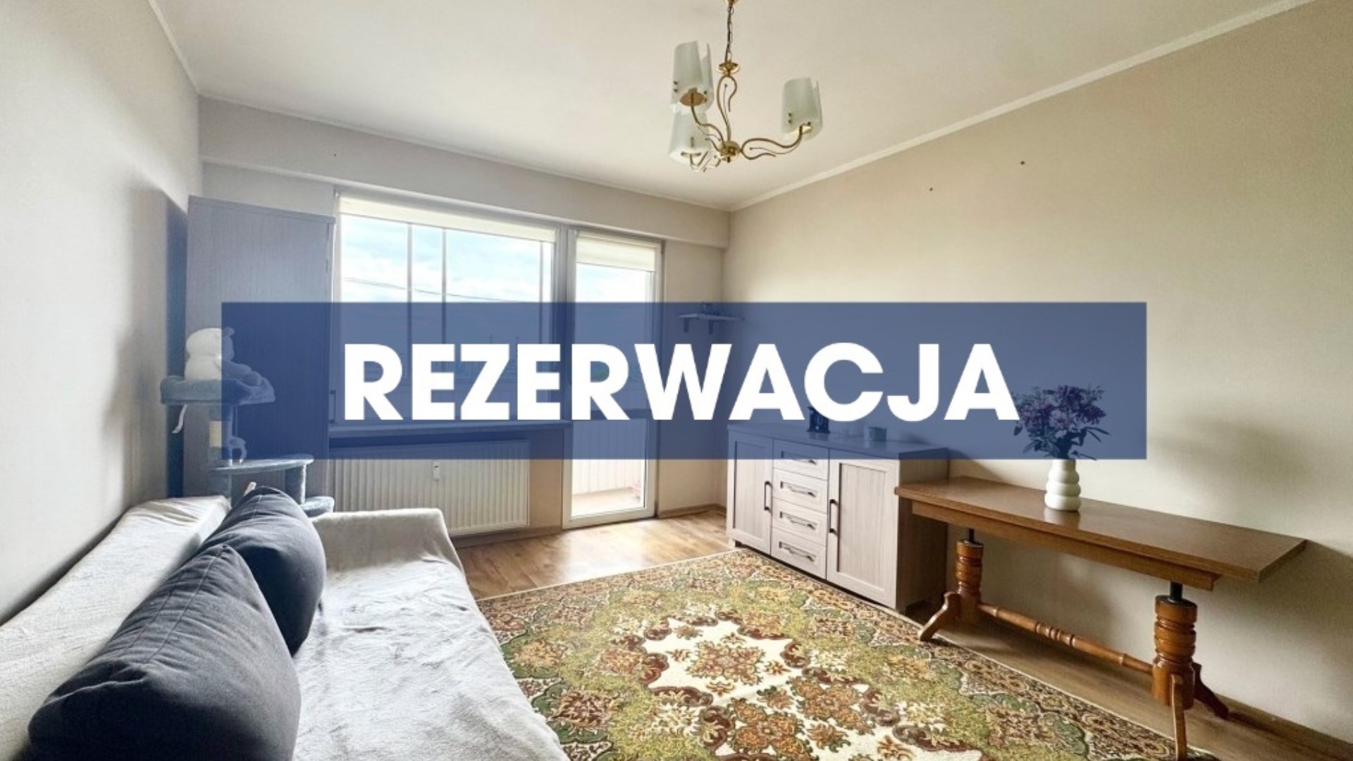 Mieszkanie na sprzedaż