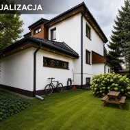 Dom na sprzedaż