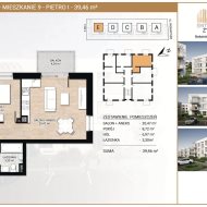 Mieszkanie na sprzedaż