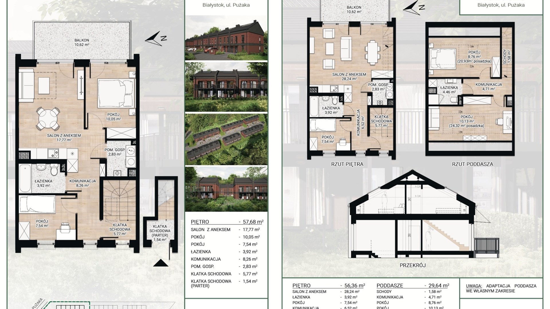 Mieszkanie na sprzedaż