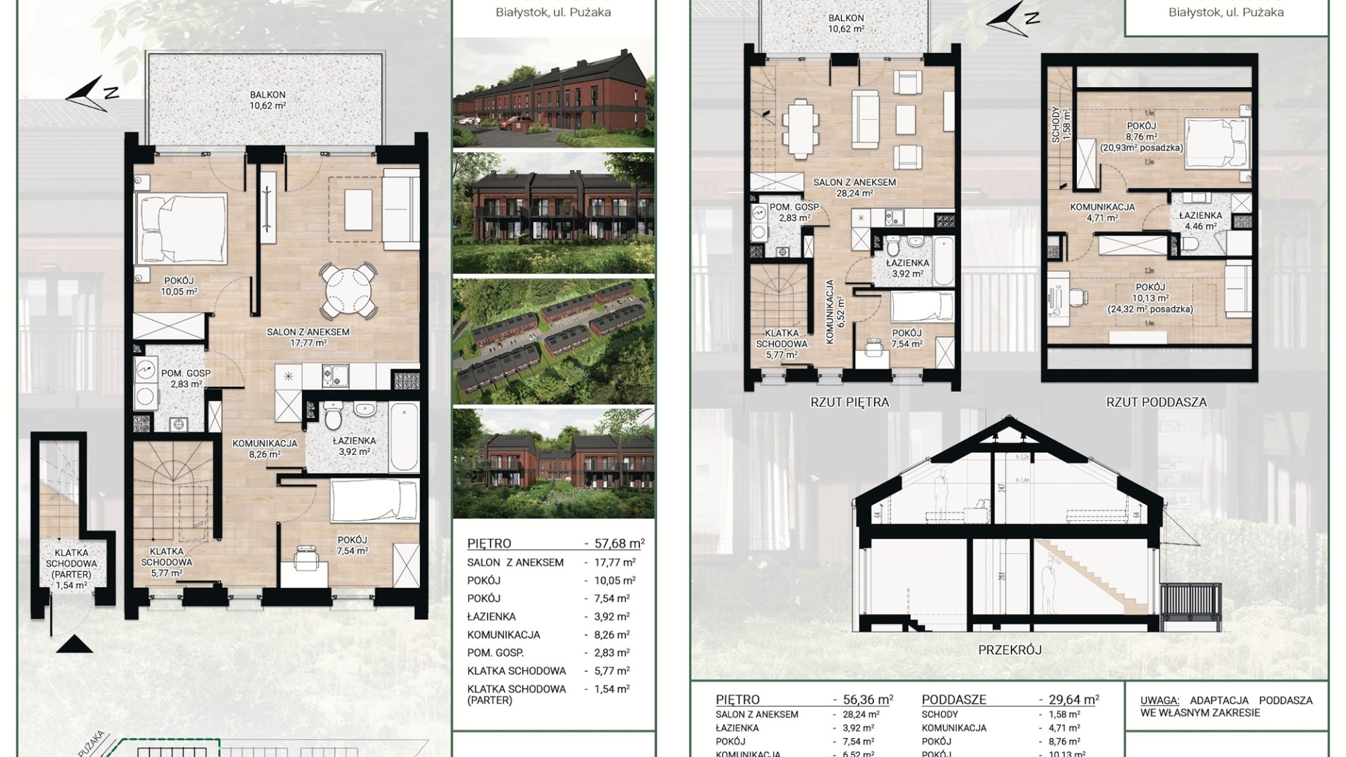 Mieszkanie na sprzedaż