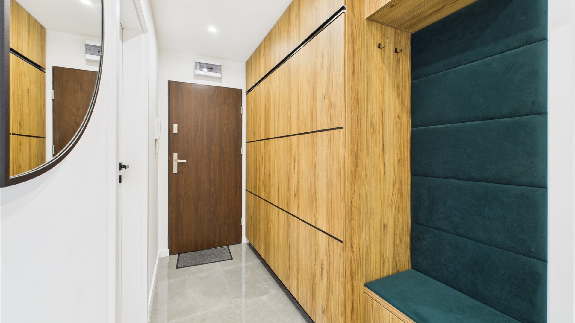 Mieszkanie na wynajem