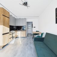 Mieszkanie na wynajem