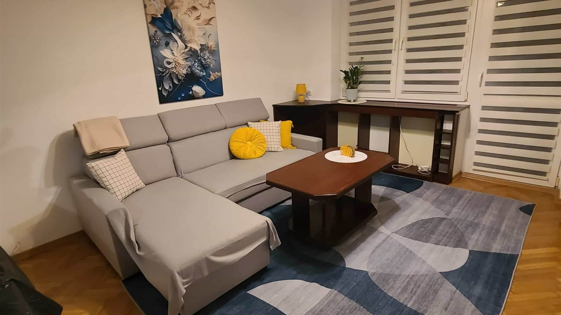 Mieszkanie na wynajem