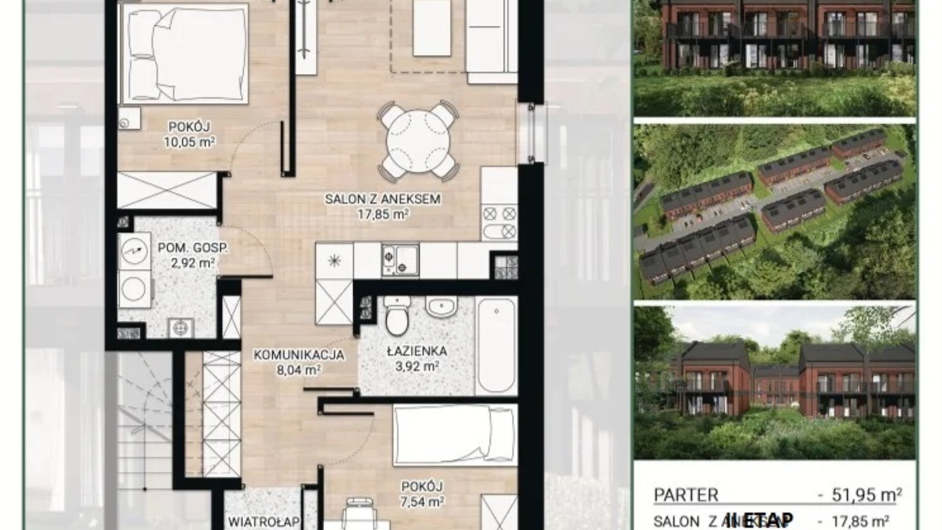 Mieszkanie na sprzedaż