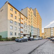 Mieszkanie na sprzedaż