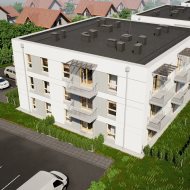 Mieszkanie na sprzedaż