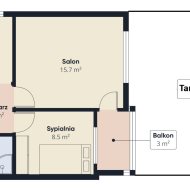 Mieszkanie na sprzedaż