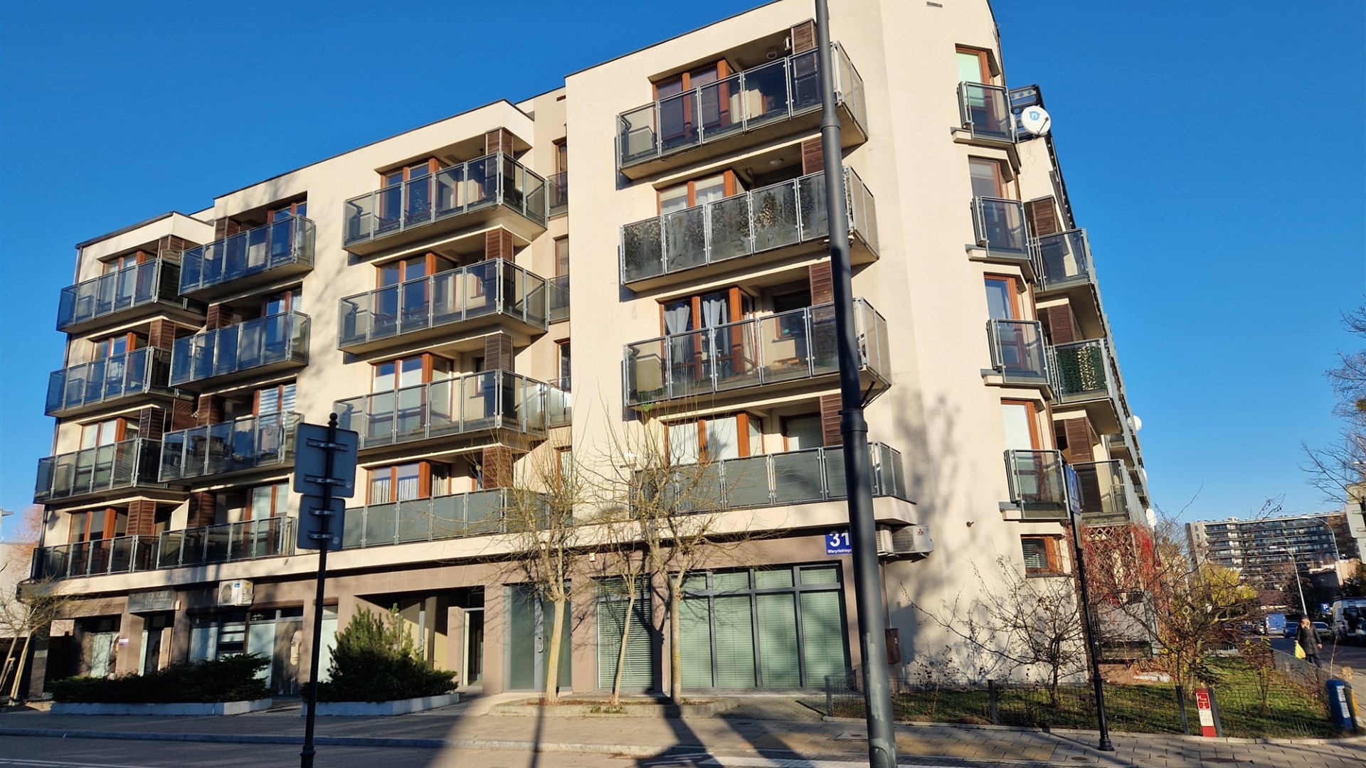 Mieszkanie na sprzedaż