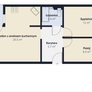 Mieszkanie na sprzedaż