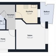 Mieszkanie na sprzedaż