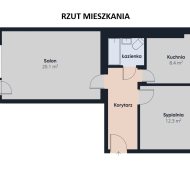 Mieszkanie na sprzedaż