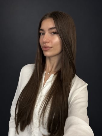 Nadia Ostrowska