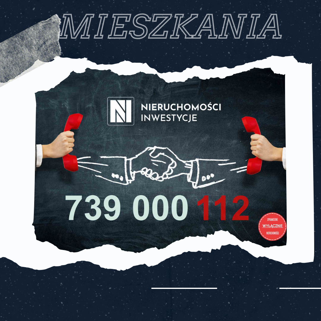 mieszkania